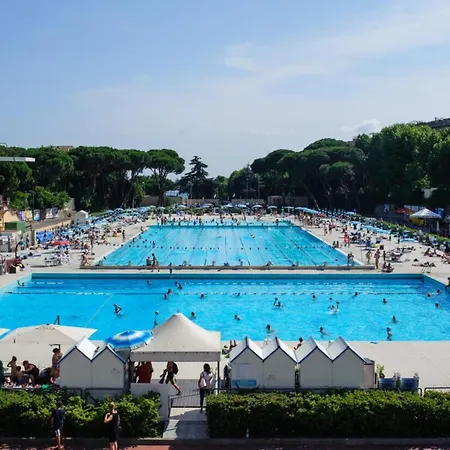 Lido Blu Genova