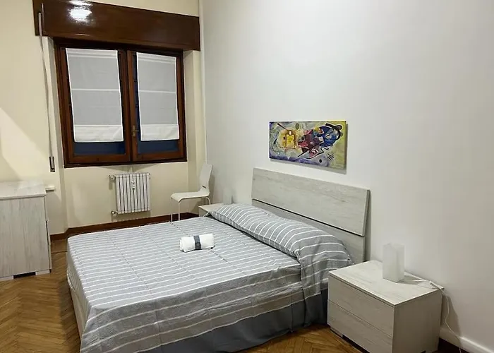 Apartamento Lido Blu Génova