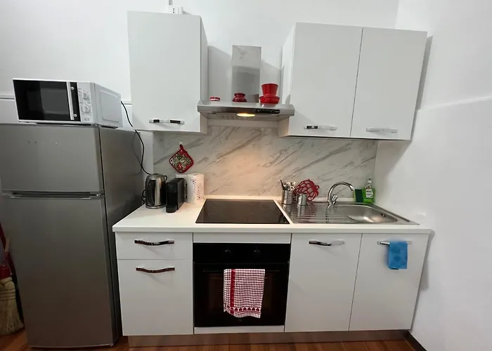 Lido Blu Apartamento