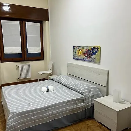 Apartment Lido Blu Genoa