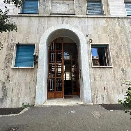 Apartment Lido Blu *