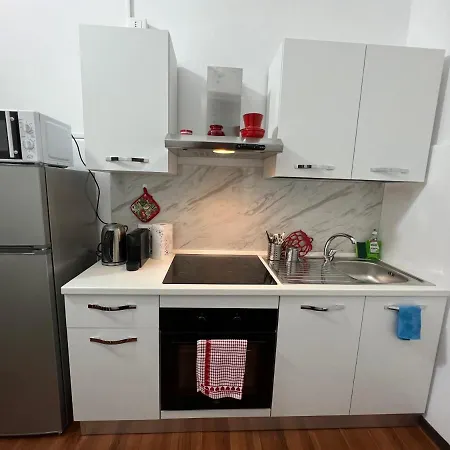Lido Blu Appartement